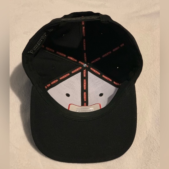 Sheetz Flatbill hat - Picture 5 of 6